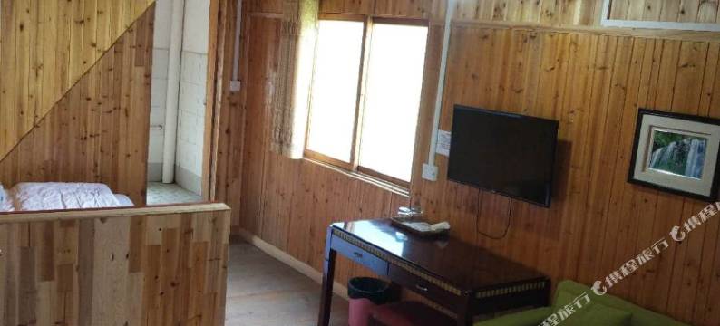 三江那山那水客栈图片