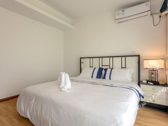 成都大浪汪洋度假别墅