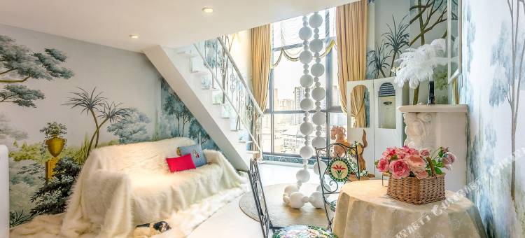 成都小可可公寓图片