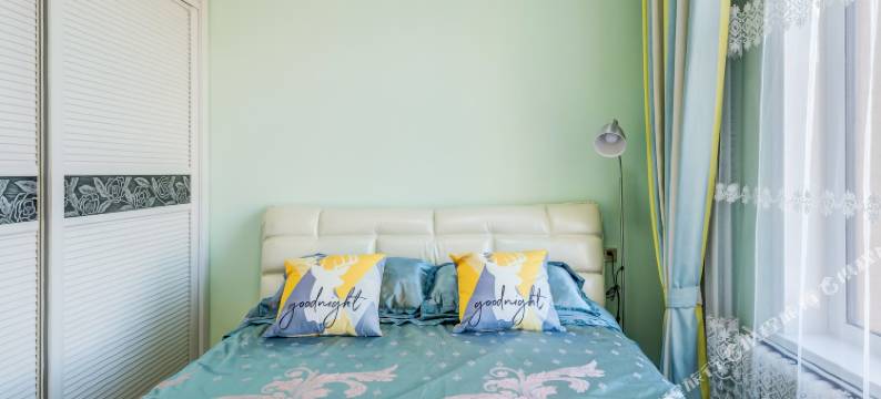 哈尔滨紫玉儿公寓图片