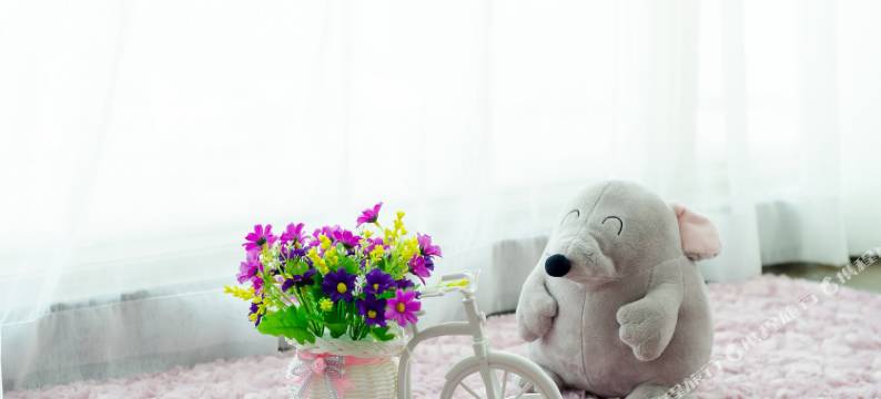 厦门中国加油公寓图片