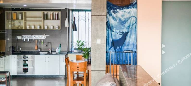 桂林鑫果民宿图片