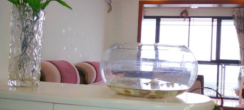 成都海棠湾小憩公寓图片