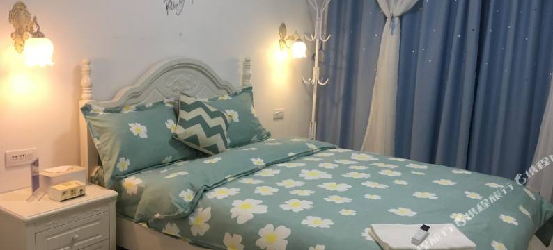 桂林倩倩Little House公寓图片