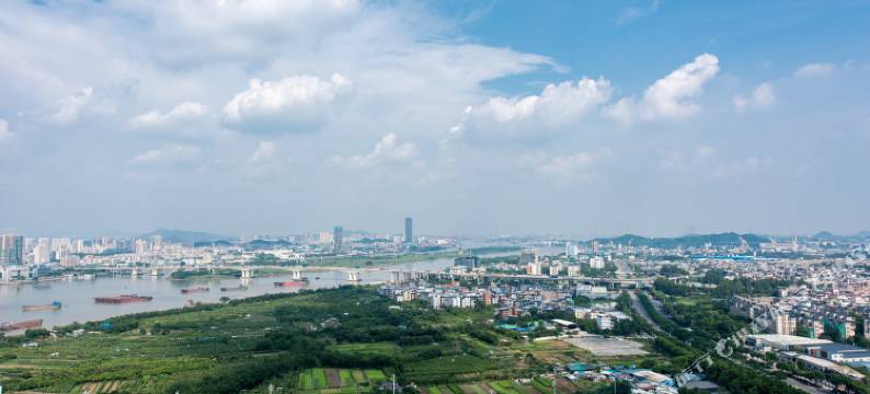 琶洲主题公寓(琶洲会展中心店)图片