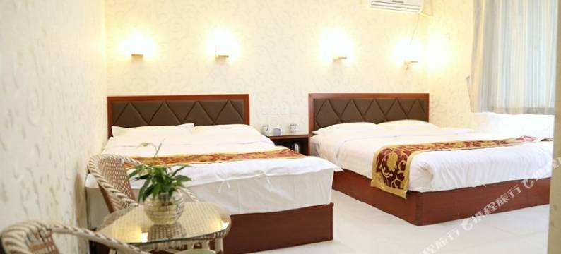 承德A8旅行民宿(避暑山庄店)图片