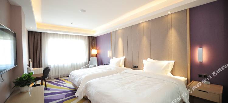 麗枫酒店(哈尔滨东站工程大学店)图片