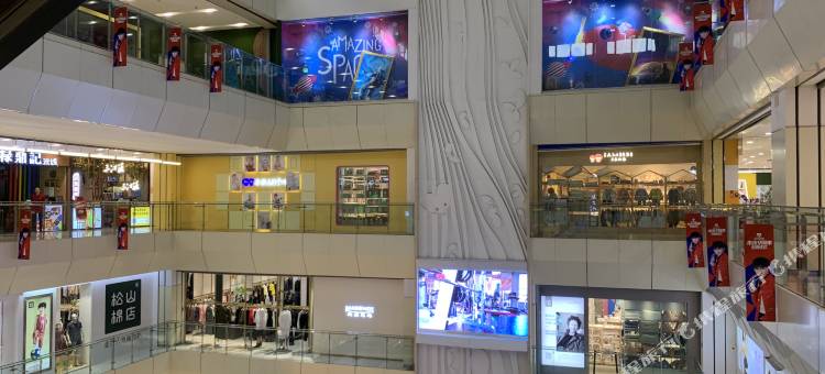 呼和浩特米宿酒店式公寓图片