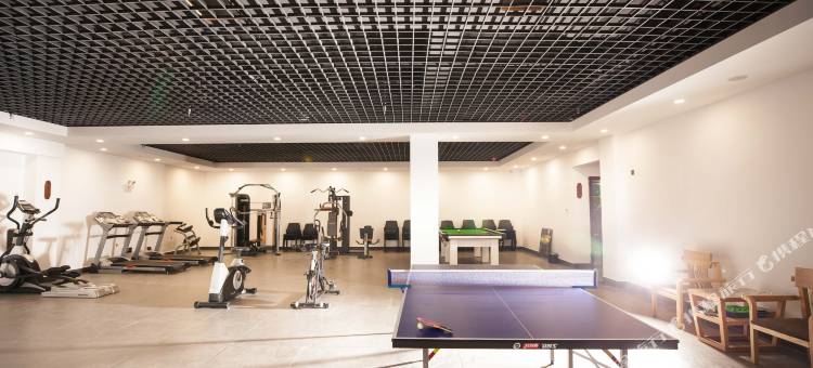 铜鼓汤里唐居民宿图片