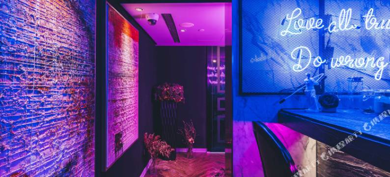 上海The Drama酒店图片