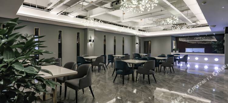 长春微澜轻奢酒店图片