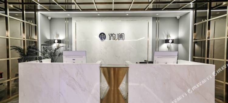 长春微澜轻奢酒店图片