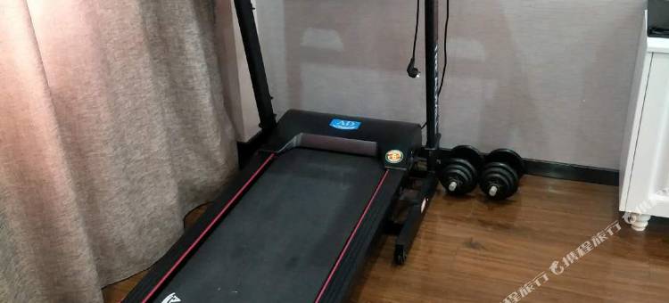 德令哈特莱斯精品酒店图片