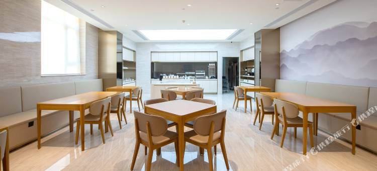 全季酒店(长春光电信息产业园浦东路店)图片