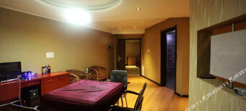 营口昌腾会馆图片