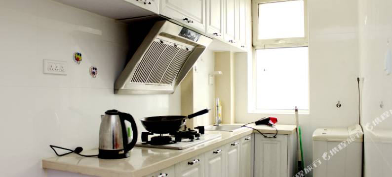 沈阳安然公寓图片