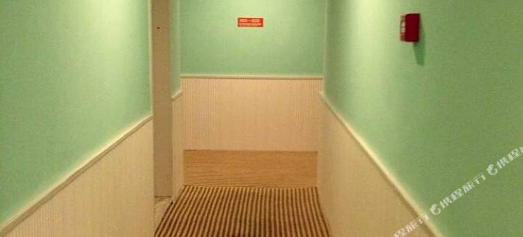 如家华驿酒店(抚州万达梦湖游乐场店)图片