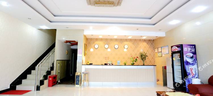 戈尔宾馆(南京龙眠大道地铁站店)图片