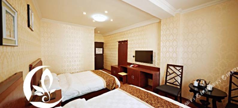 攀枝花晨西酒店图片