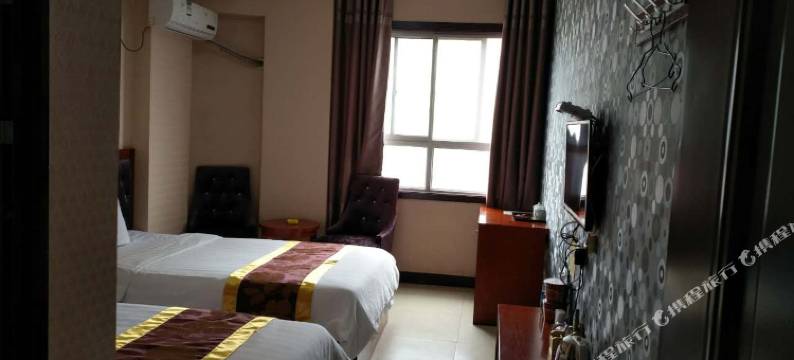 凤翔四季酒店图片