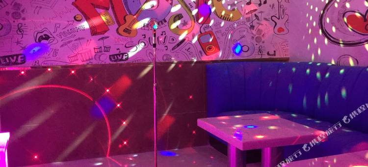 青川兴平大酒店图片