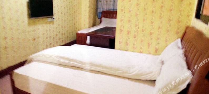 厦门外婆民宿图片