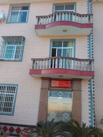 霞浦日出金海岸民宿馆