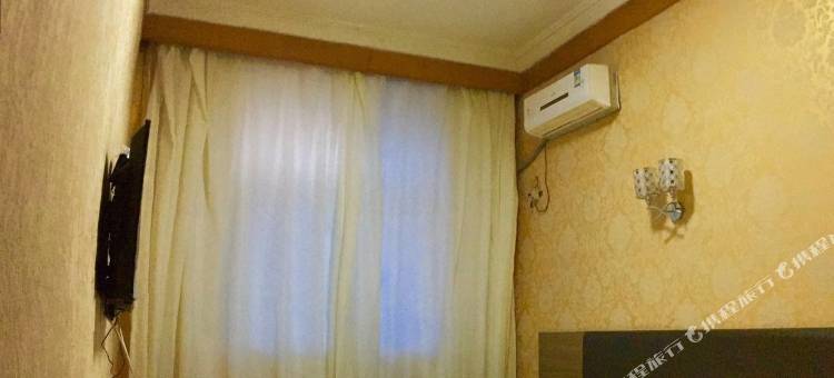 陇南粮贸宾馆图片