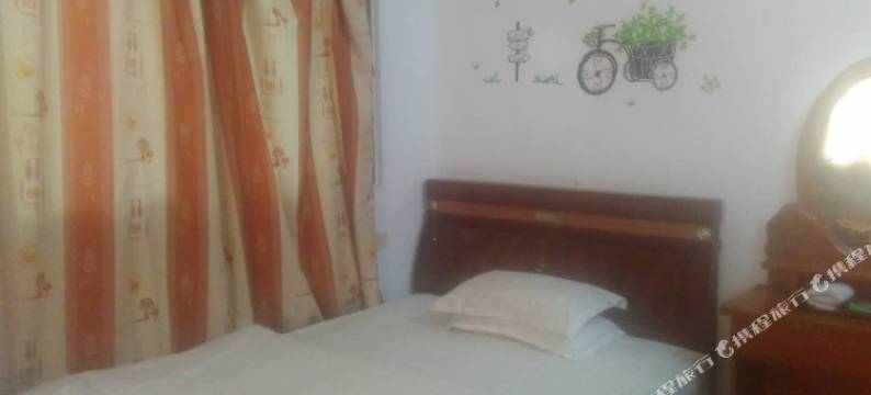 揭阳广缘住宿仁义路店图片