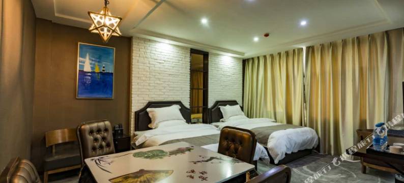 金沙艾尔顿酒店图片