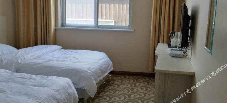 菏泽铂悦宾馆图片