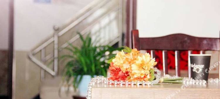 OYO连云港圣湖宾馆图片