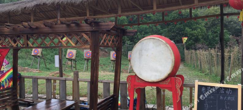 不老传说禅意·休闲度假美宿(不老村景区店)图片