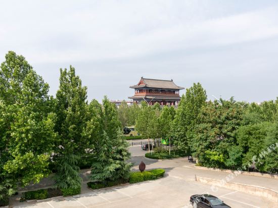 尚客优精选酒店（青州古城南门店）