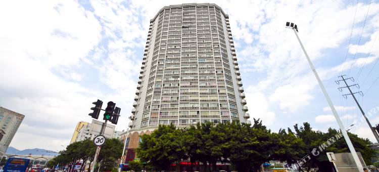 骏怡连锁酒店(福州晋安火车站店)图片