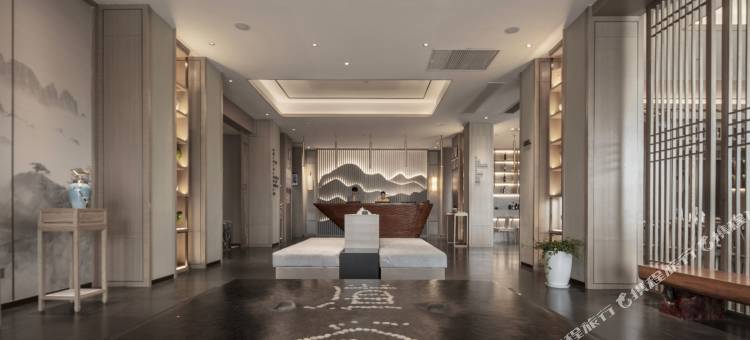 雷迪森世嘉酒店(杭州萧山机场店)图片