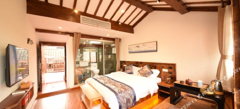 西塘华源轩客栈图片