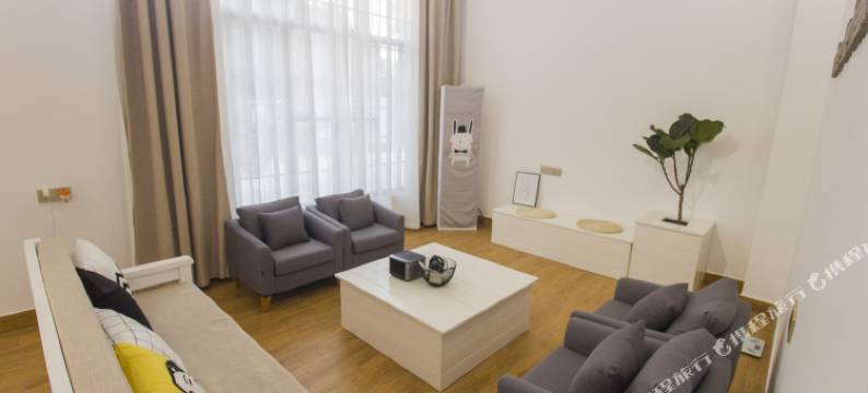 北海南希民宿图片