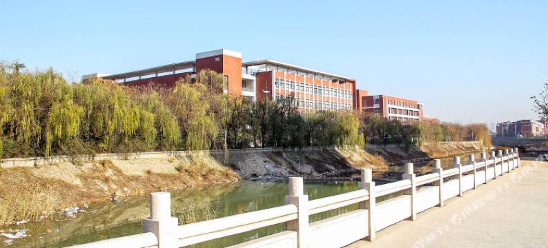 青岛千百度假日宾馆图片