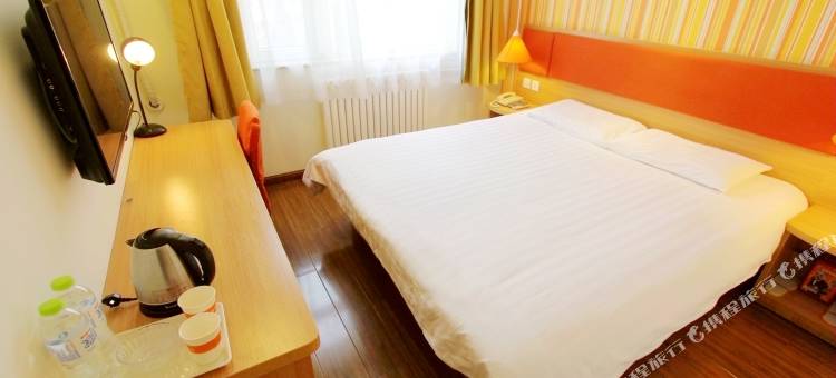 如家酒店(青岛长途汽车总站杭州路店)图片