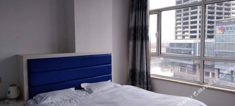 大同瑞家公寓图片