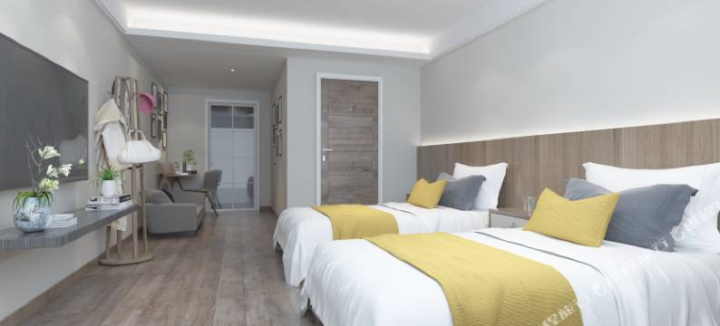 荔波小七孔莫梵民宿图片