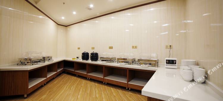 格林豪泰(衡水奥体中心南环路商务店)图片