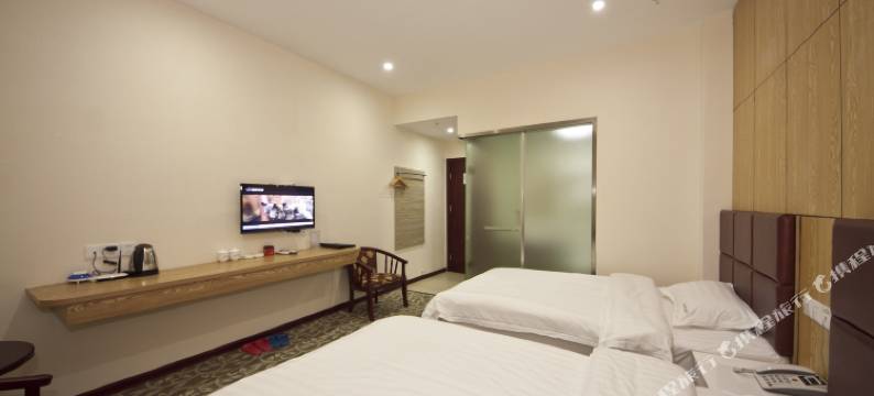 永泰泰裕商务酒店图片