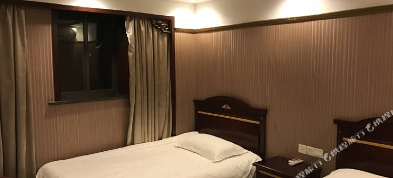 上海茶悦宾馆(华山医院店)图片