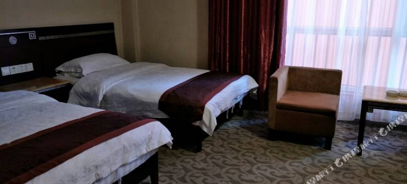 民勤宏大宾馆图片