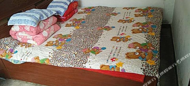 介休如归之家农家乐图片