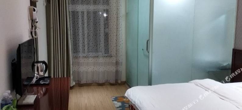 含山兴隆宾馆图片