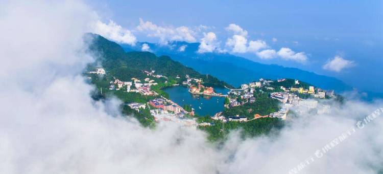 维也纳3好酒店(通山政府店)图片