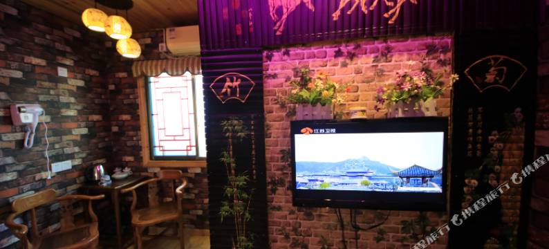 婺源年少一梦客栈图片